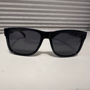 Classic Black Sunglasses